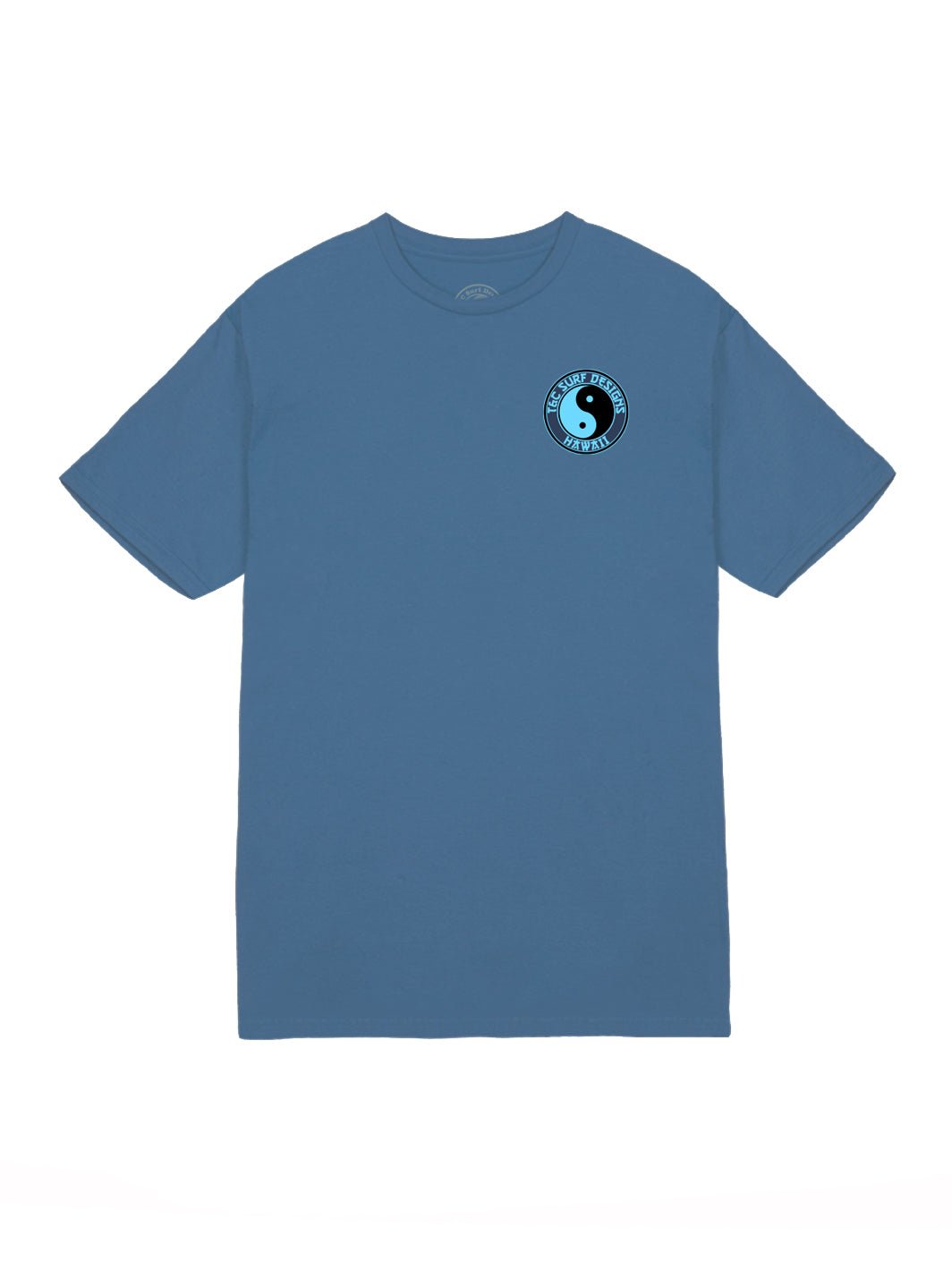 Sakura Crane Jersey Tee - T&C Surf Designs