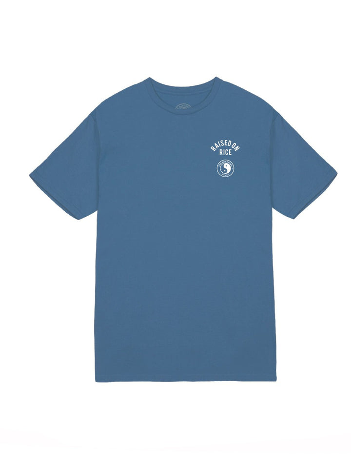 Shoyu Ahi Jersey Tee - T&C Surf Designs