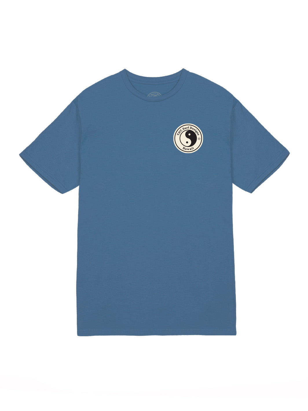 Good Day Jersey Tee