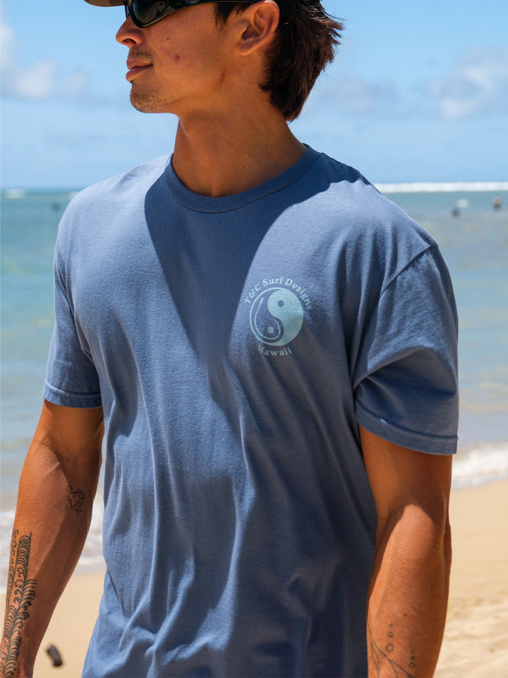 Bait Check Jersey Tee