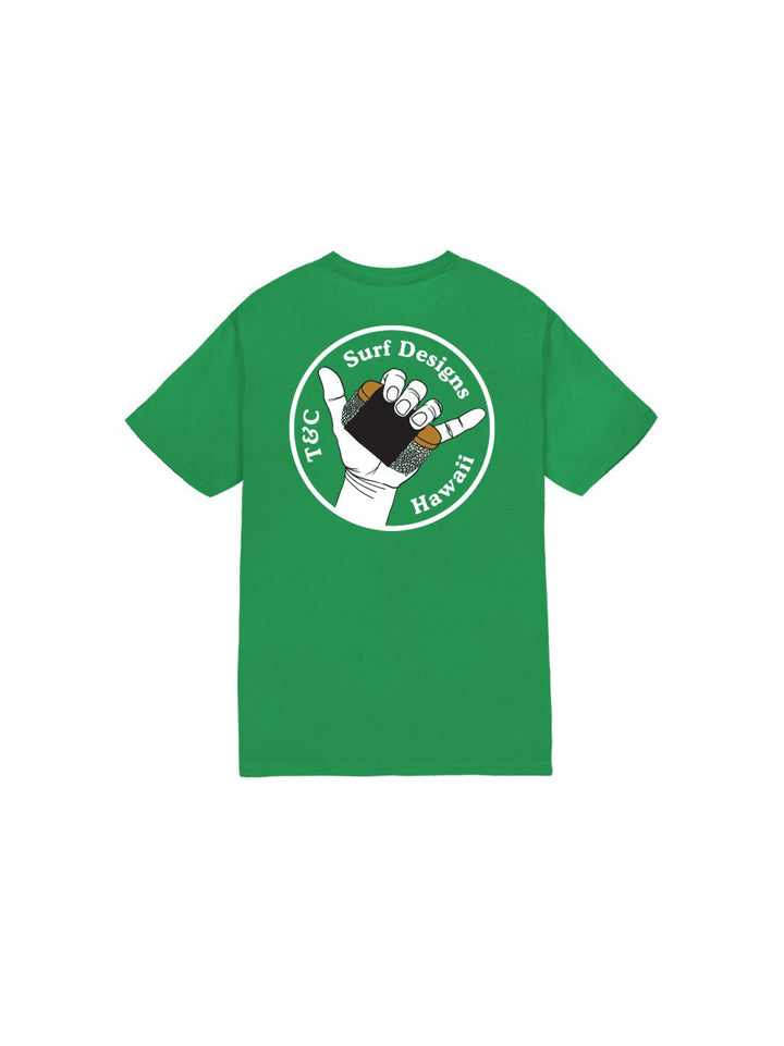 Kids Hawaii Only Tee - T&C Surf Designs