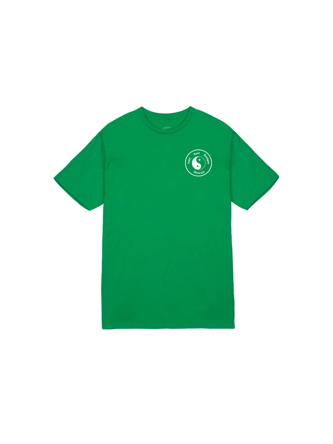 Kids Hawaii Only Tee - T&C Surf Designs