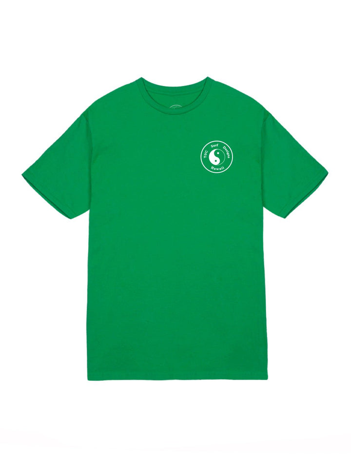 Hawaii Only Jersey Tee - T&C Surf Designs