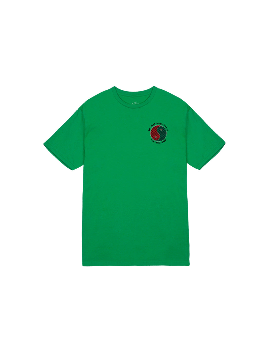 T&C Surf Designs Kids Double Dragon Tee,