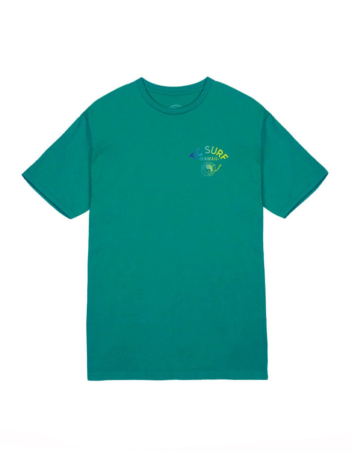On The Hunt Jersey Tee