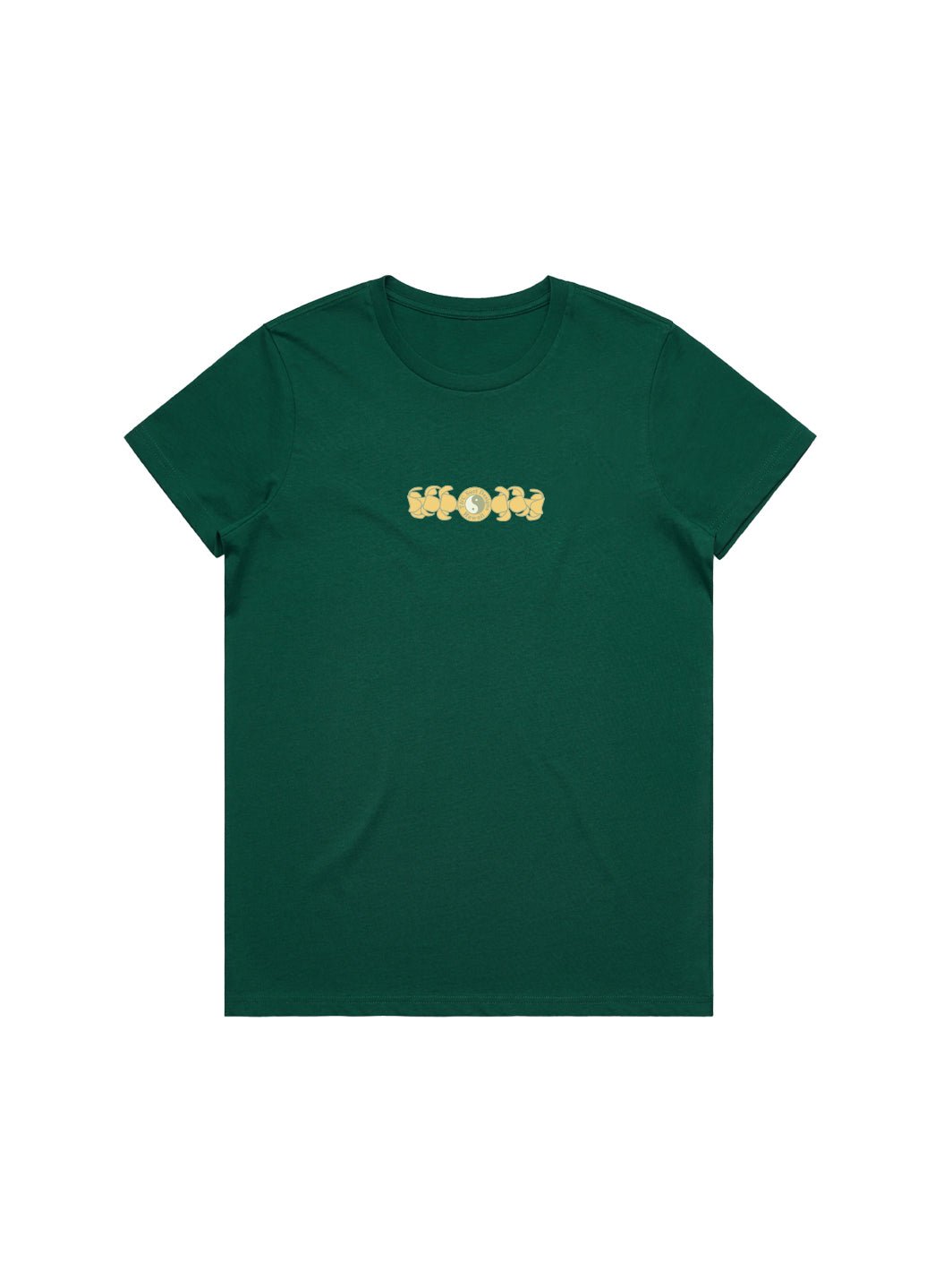 T&C Surf Designs Triple P Maple Tee,