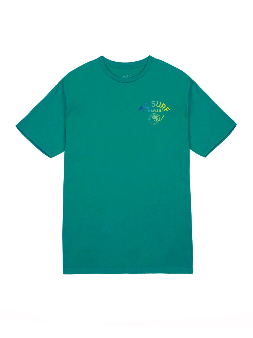 On The Hunt Jersey Tee - T&C Surf Designs