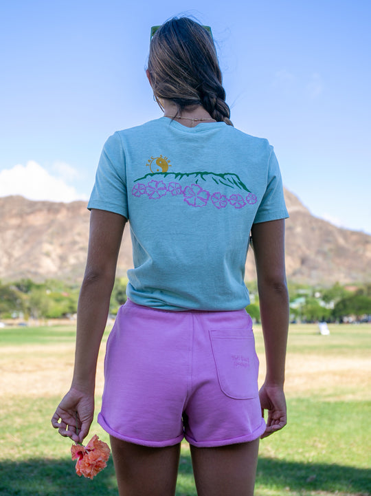 T&C Surf Designs T&C Surf Leahi Relax Tee, 