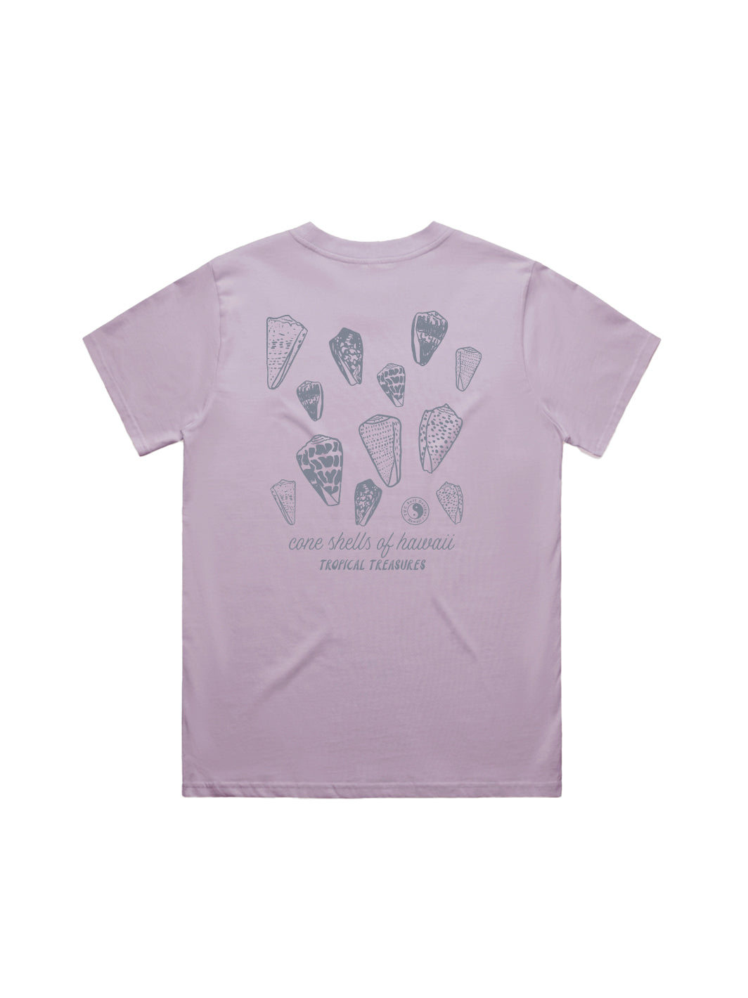 Cone Shell Classic Tee