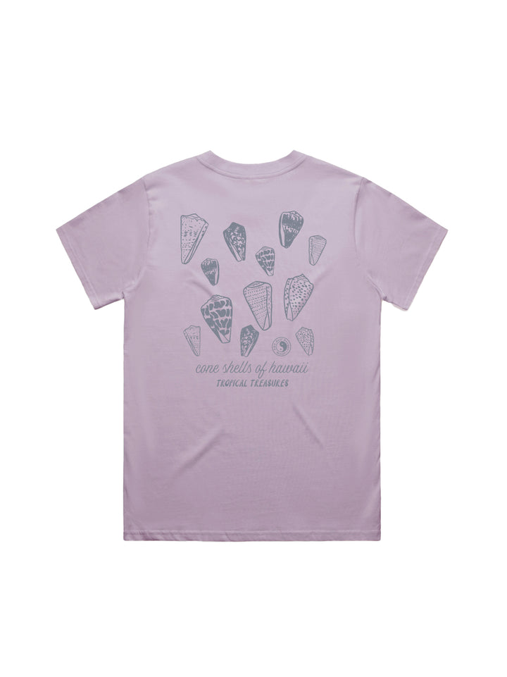 Cone Shell Classic Tee