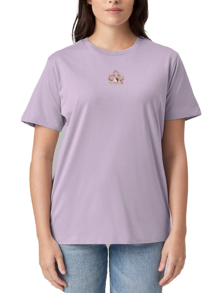T&C Surf Designs Orchid Trio Classic Tee,
