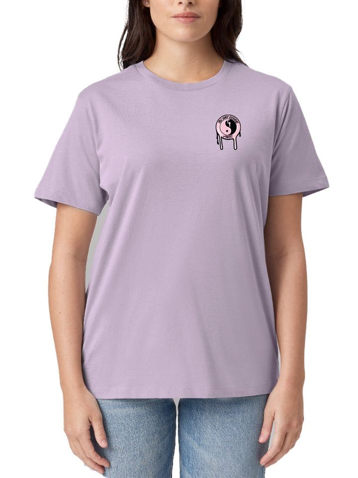 Sakura Drip Classic Tee - T&C Surf Designs
