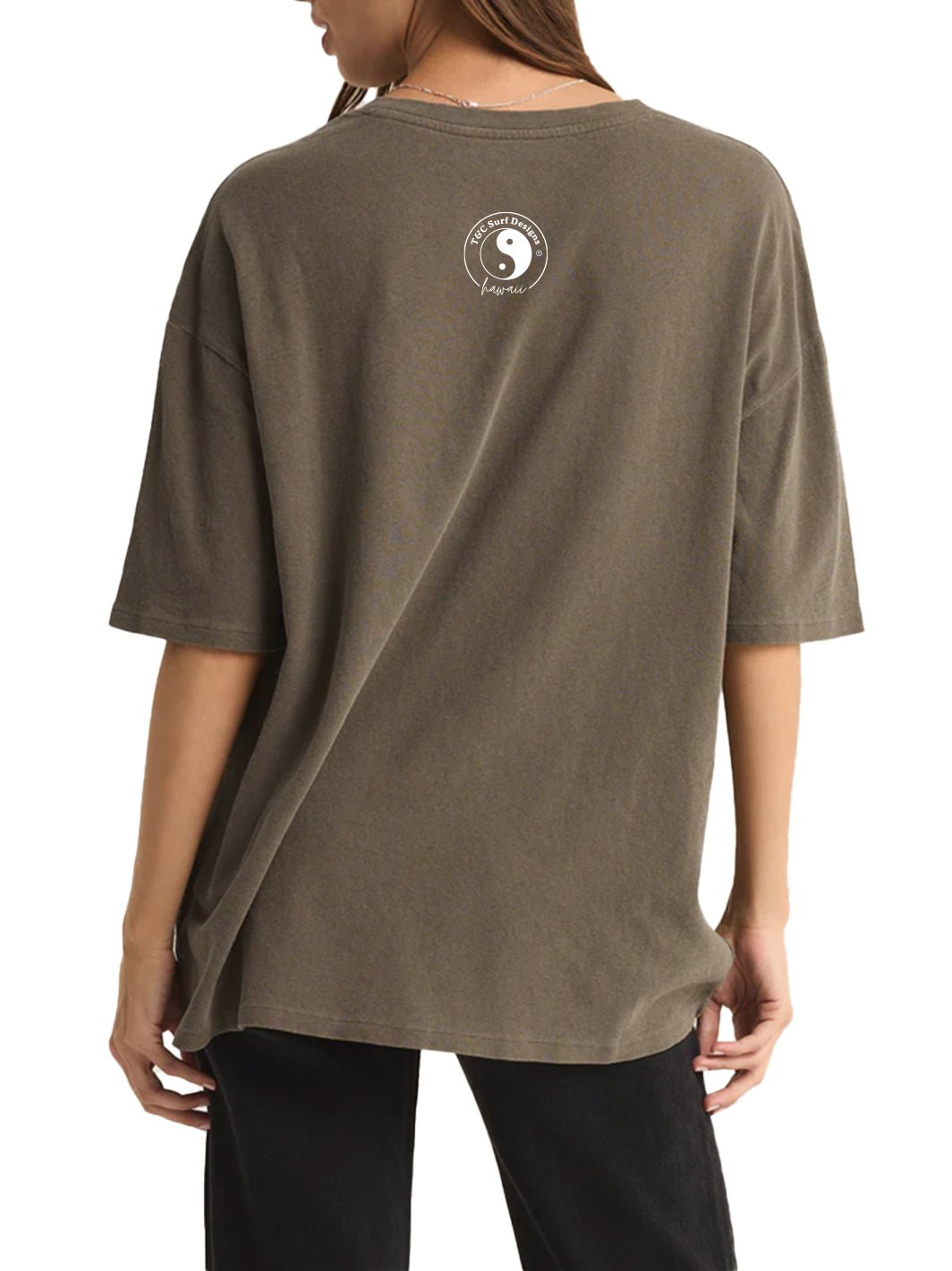 T&C Surf Designs T&C Surf Nau Puff Socal Tee,