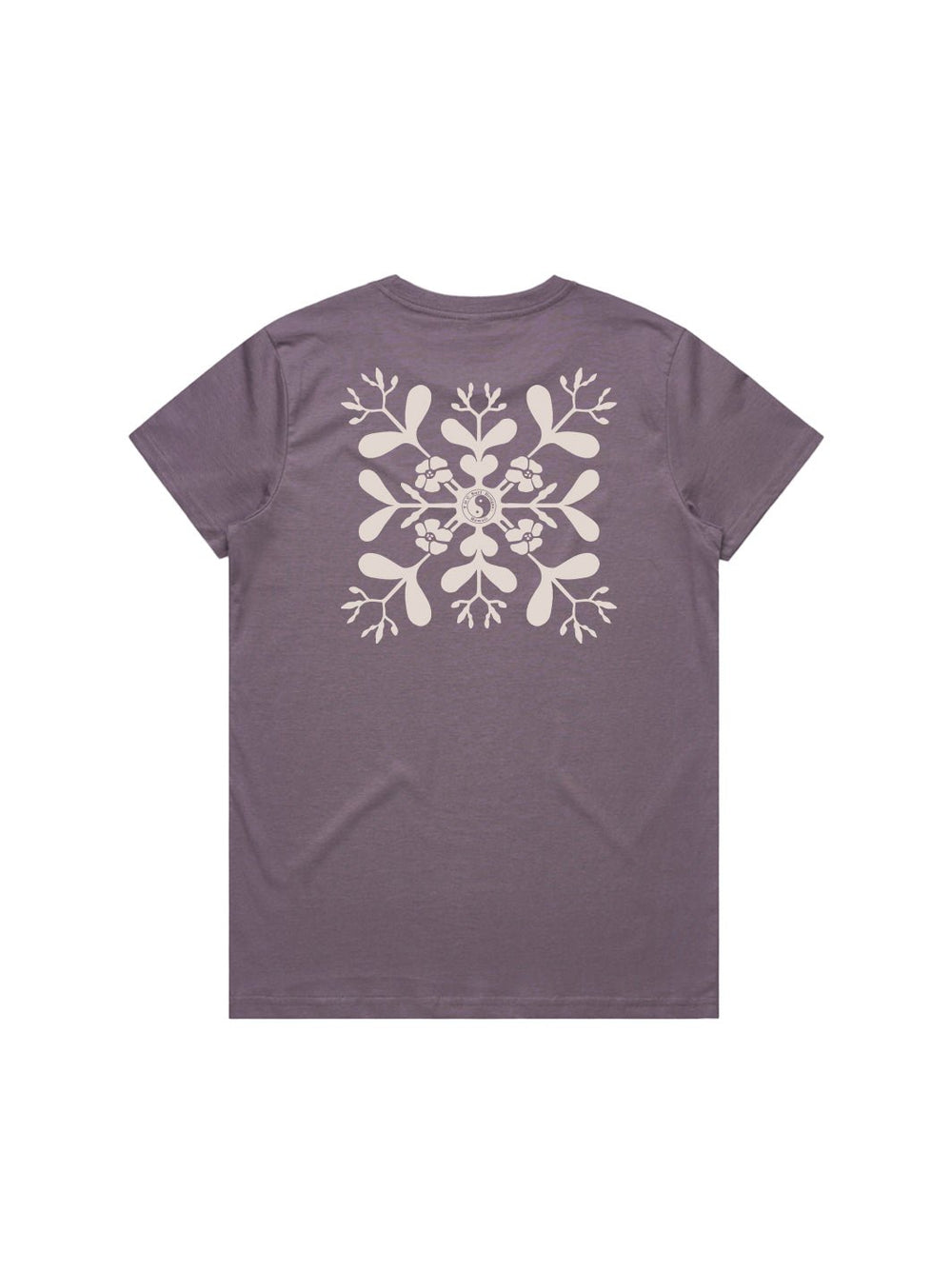 Quilted Maple Tee - T&C Surf Designs
