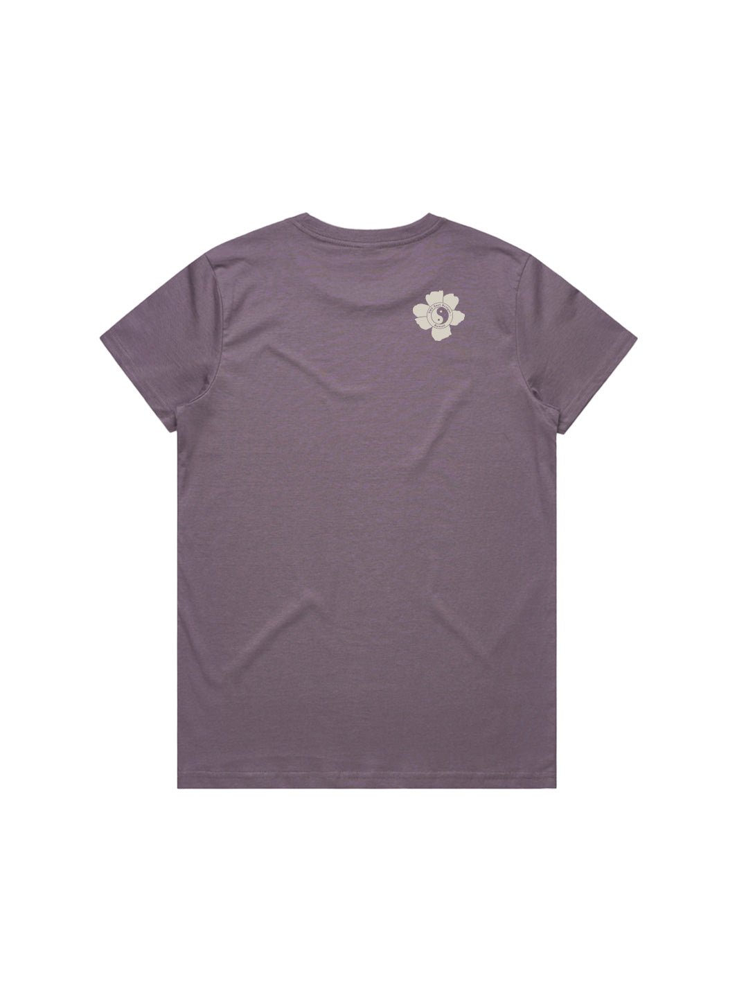 T&C Surf Designs Pua Kala Maple Tee,