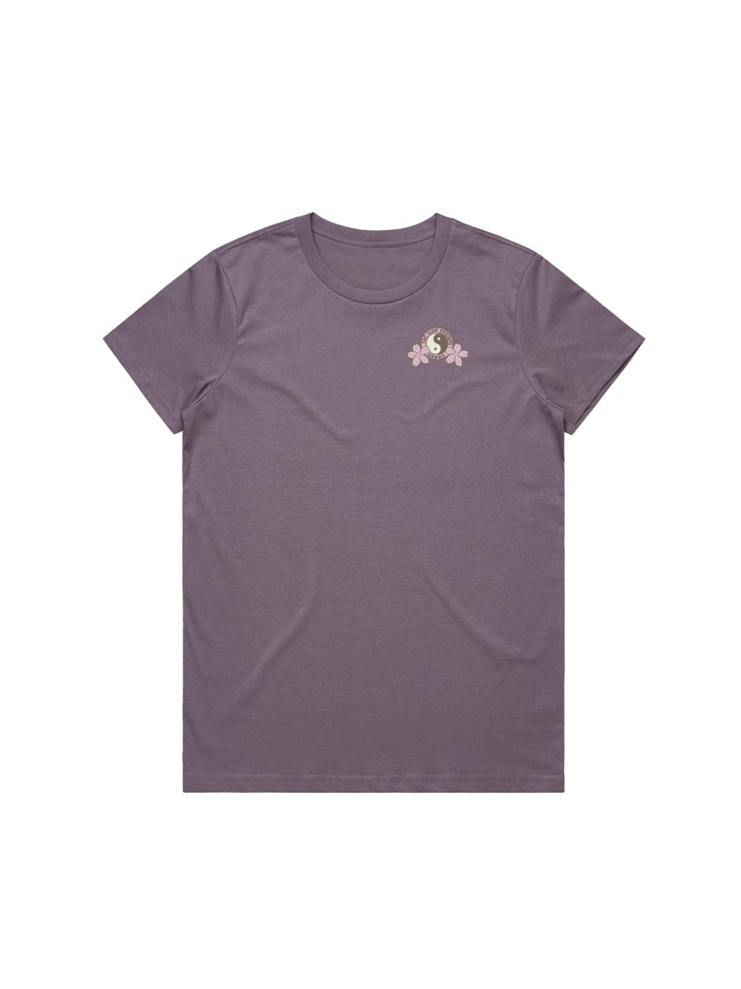 T&C Surf Designs Keiki Koi Maple Tee,