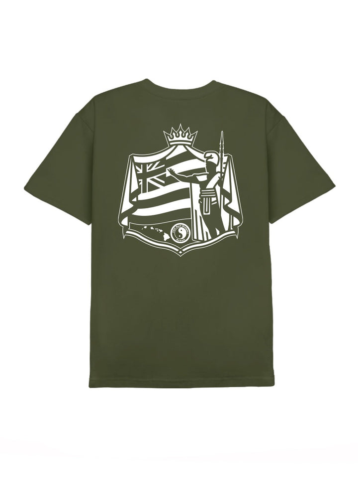 Thick Kam Shield Tee - T&C Surf Designs
