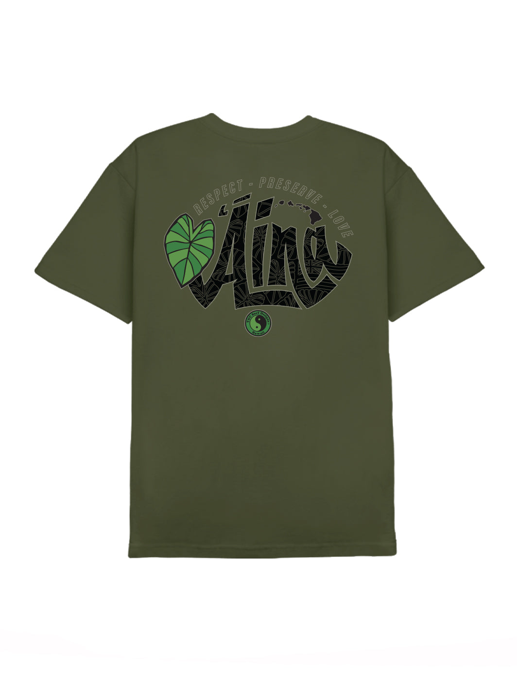 Kalo Aina Tee