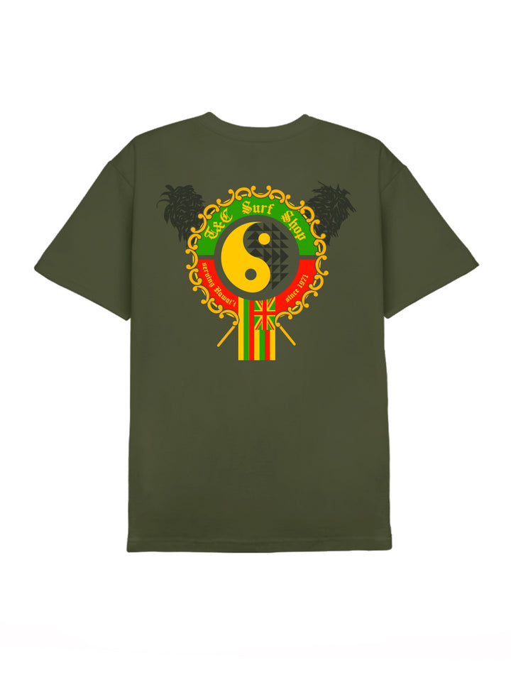 Standard Shop Tee