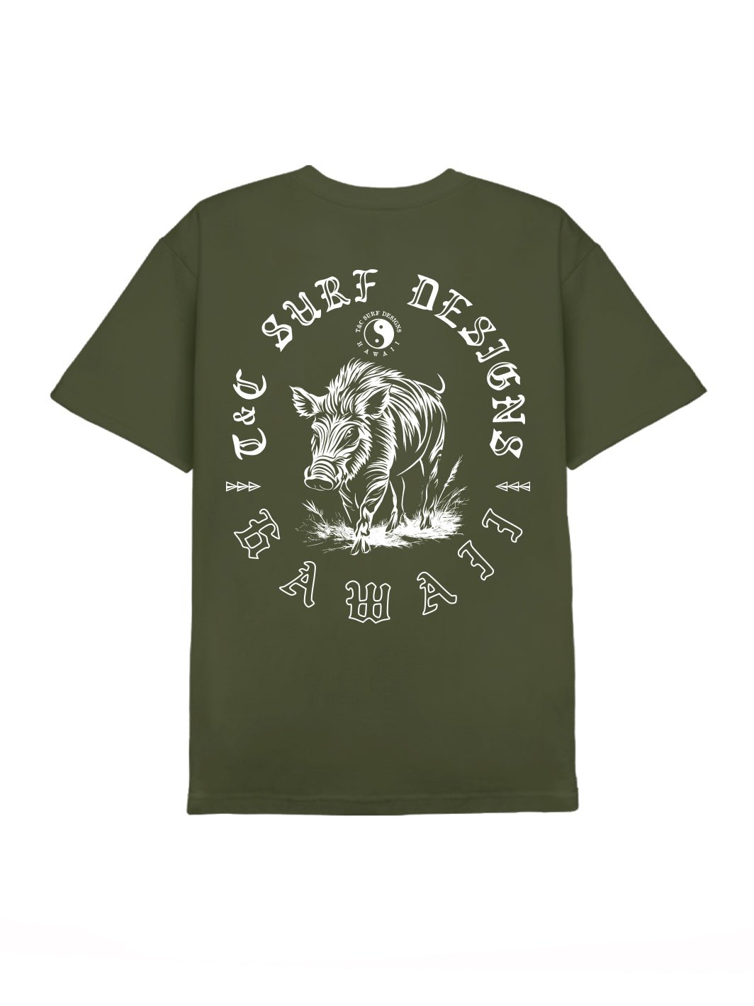 T&C Surf Designs 半袖ウェットスーツ オリジナル】国産 レトロタイプ 2mm 半袖タッパー メッシュx