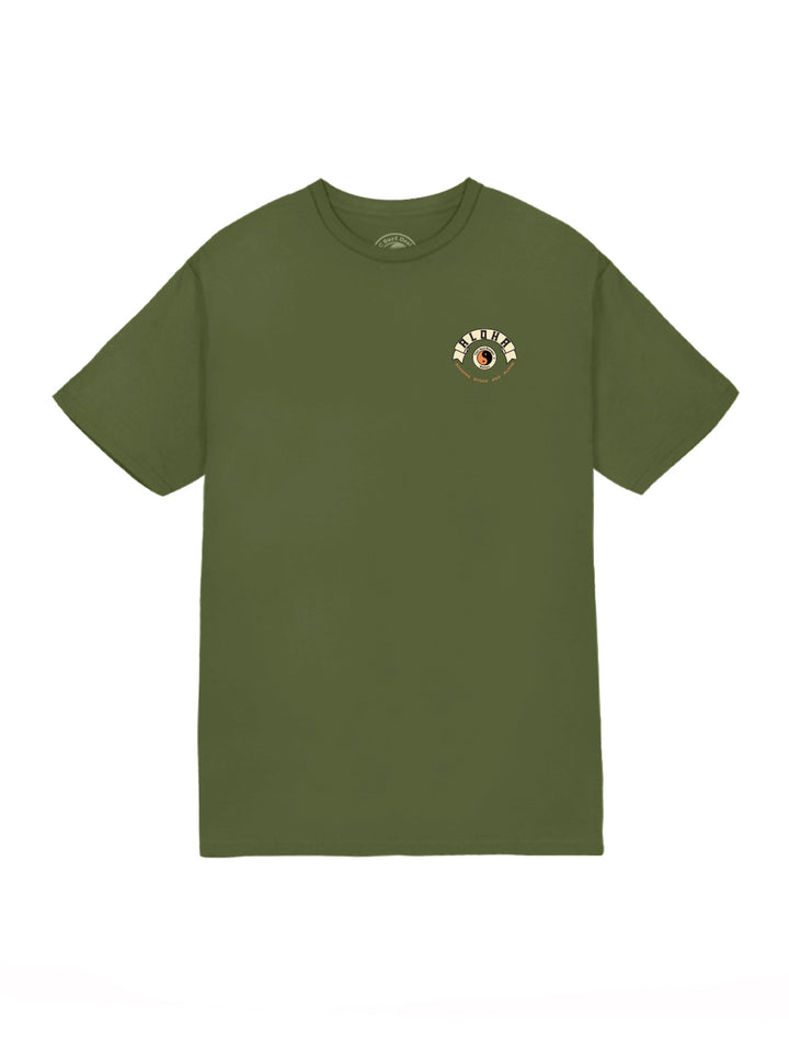 T&C Surf Designs Eastside Brew Jersey Tee,