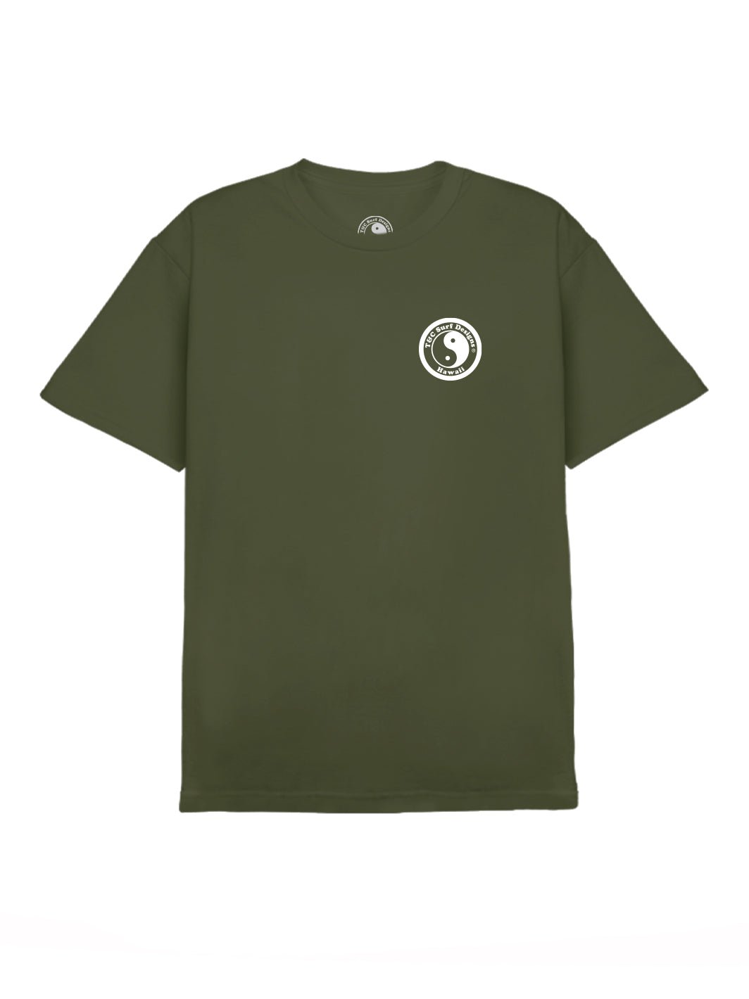 Thick Kam Shield Tee - T&C Surf Designs