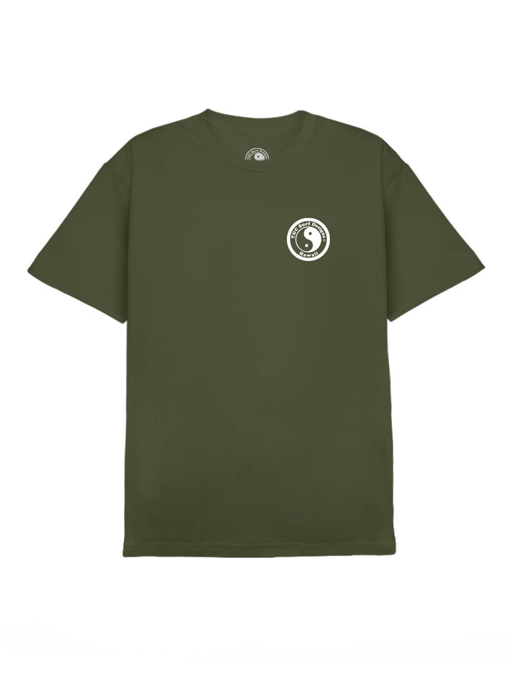 Thick Kam Shield Tee - T&C Surf Designs