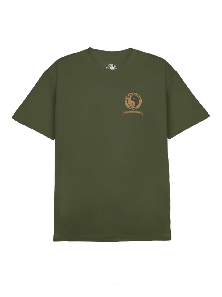Mayjah Hammah Tee - T&C Surf Designs