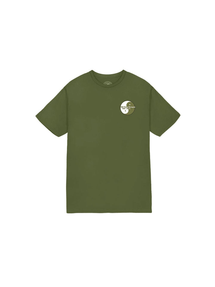 T&C Surf Designs Kids Dragon Surf Tee,