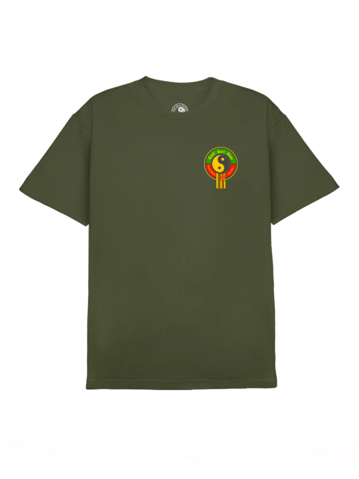 Standard Shop Tee