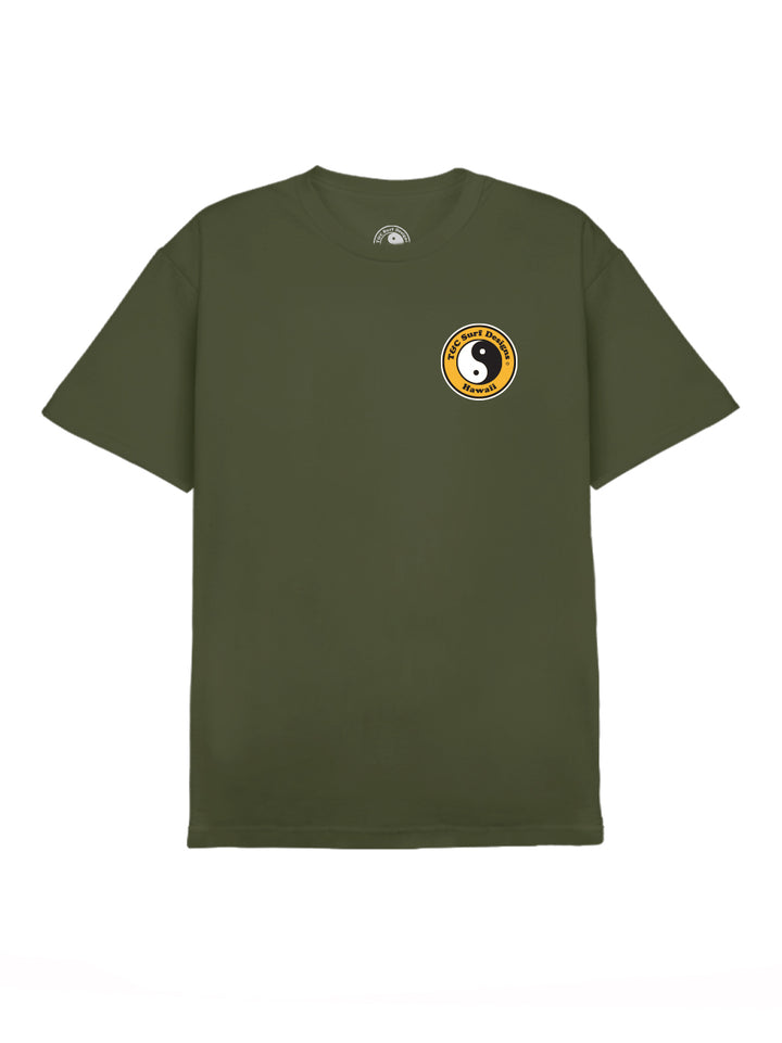 T&C Surf Designs Kings Court Tee,