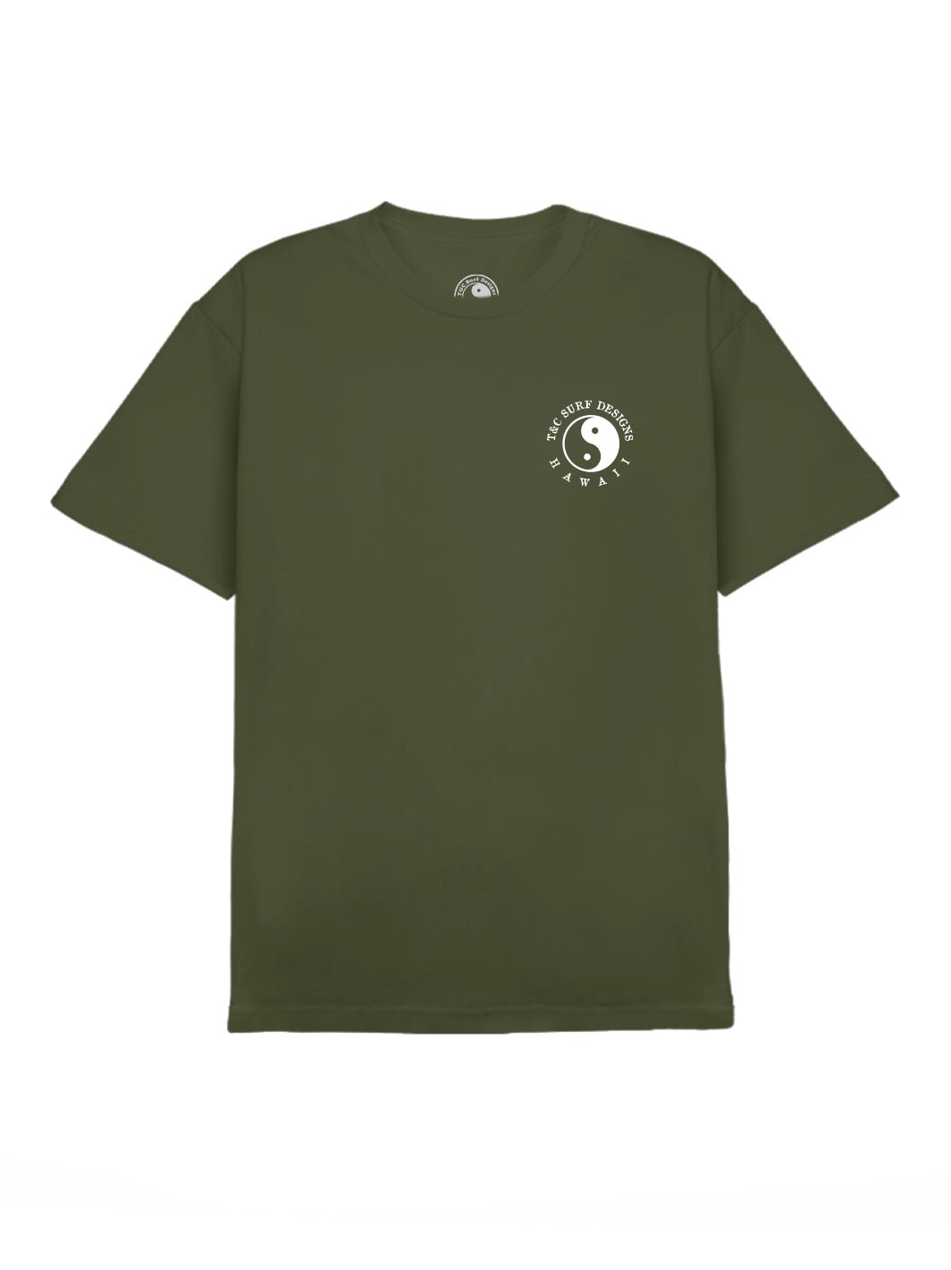 Hog Wild Tee