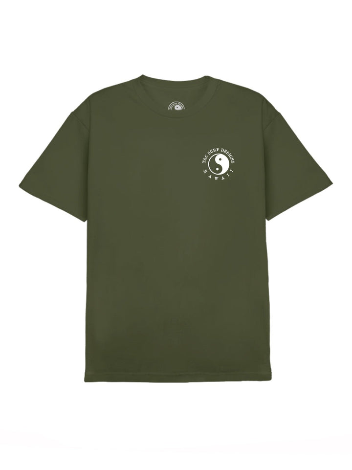 Hog Wild Tee