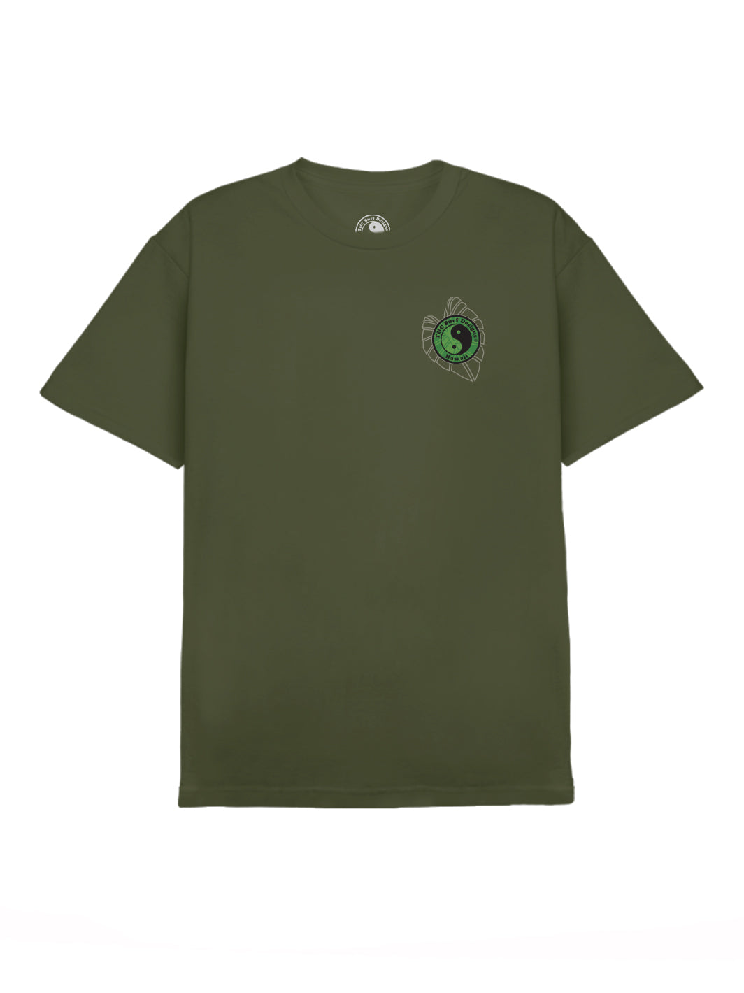 Kalo Aina Tee