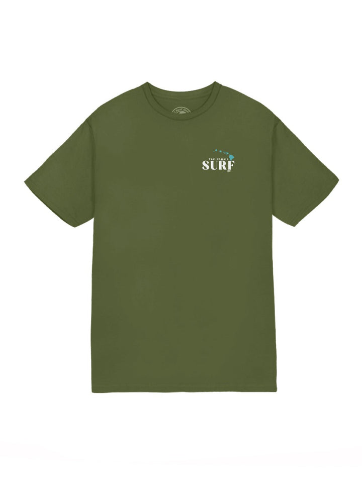T&C Surf Designs Surf Periodically Jersey Tee,