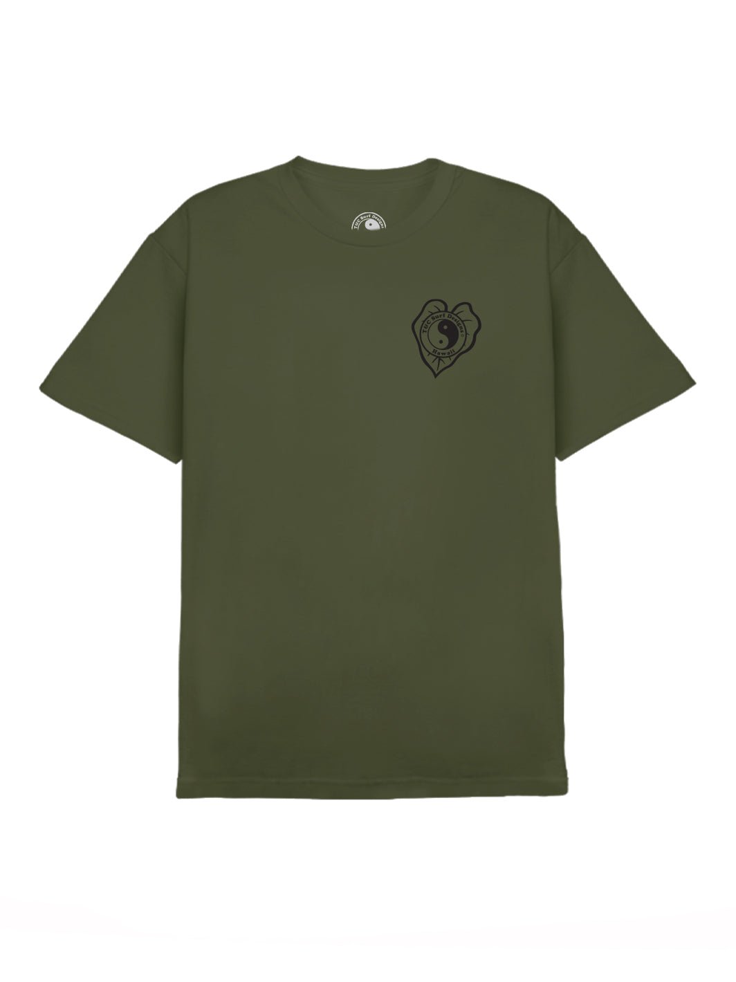 T&C Surf Designs Aloha Kalo Tee,