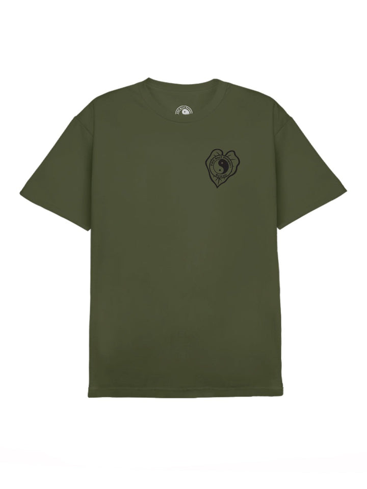 T&C Surf Designs Aloha Kalo Tee,