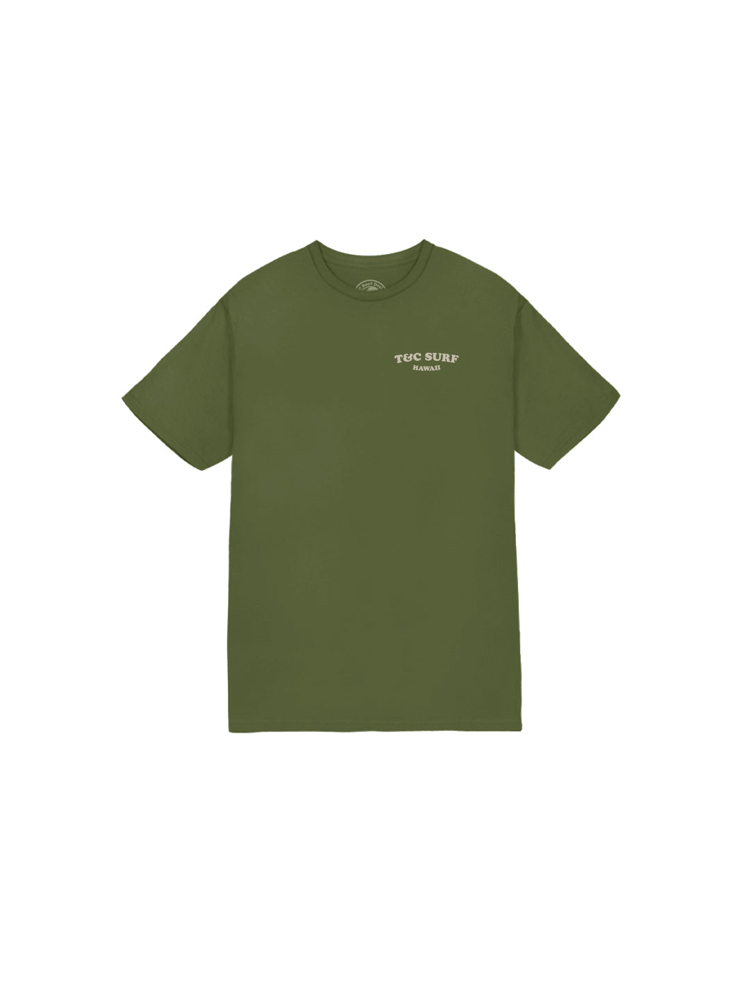 T&C Surf Designs Kids Eat Greens Tee,