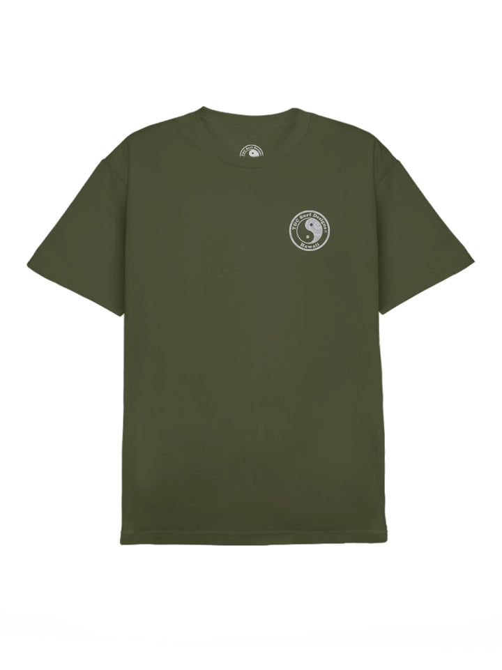 T&C Surf Designs Maori Tako Tee,