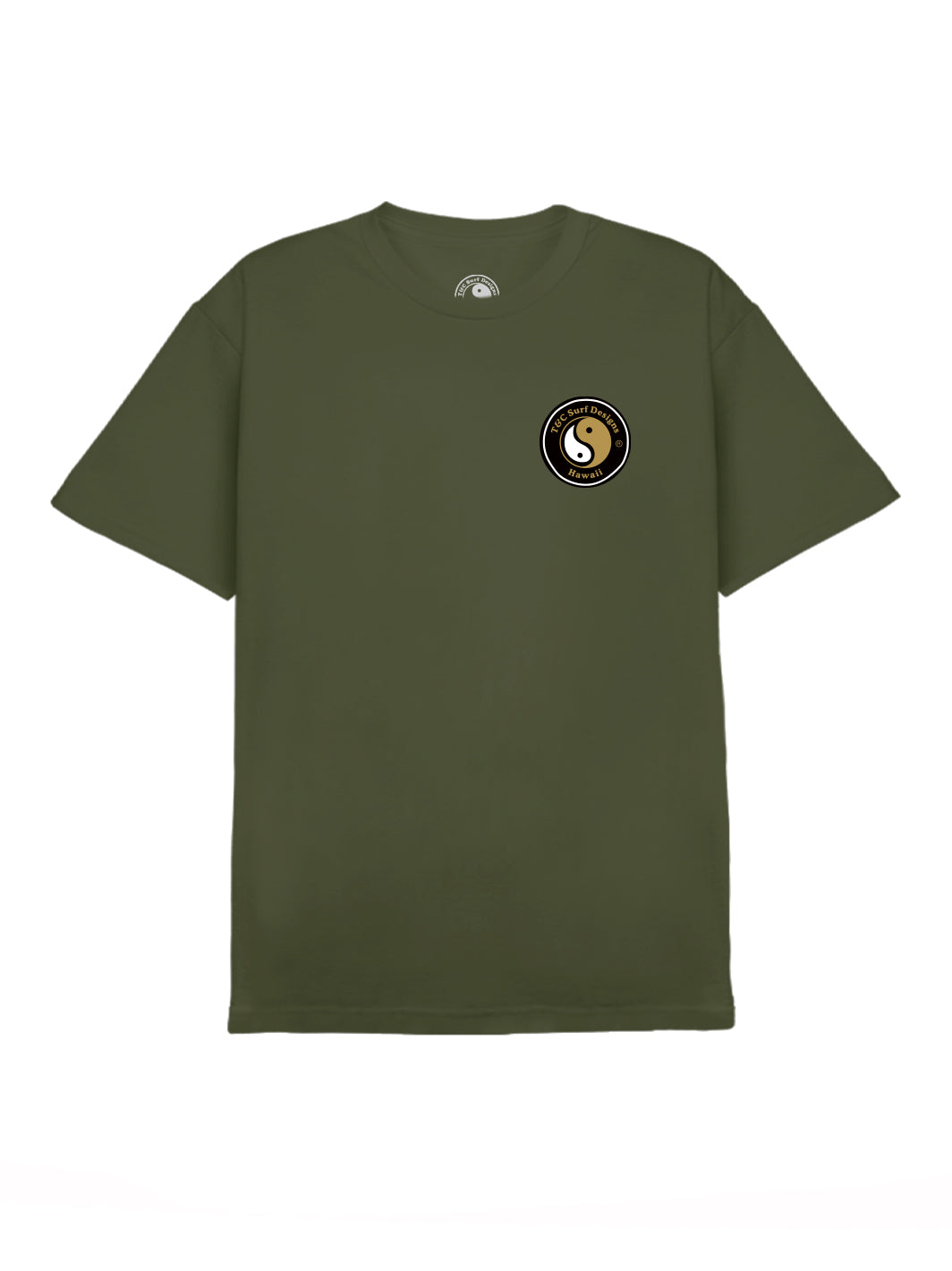 Smoke Um Tee