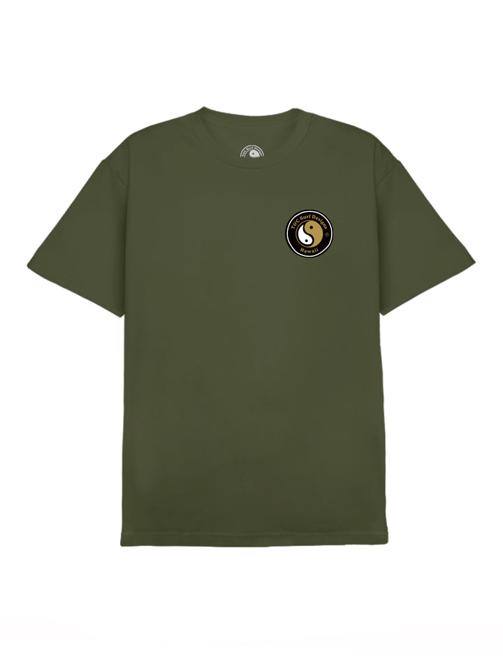 Smoke Um Tee