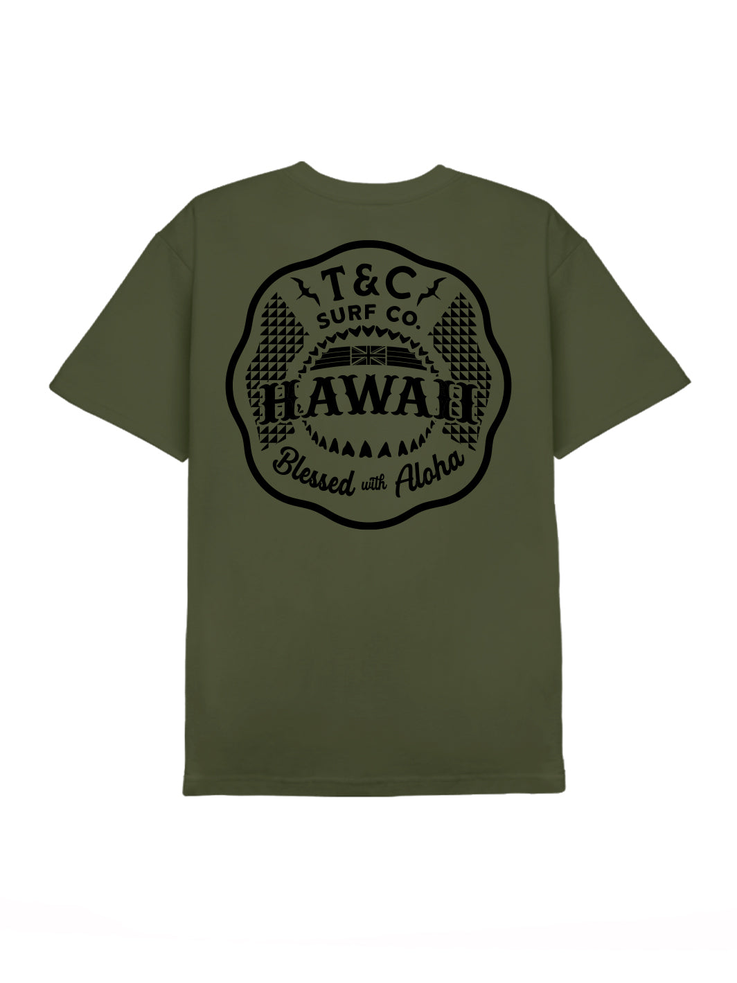 Blessed Tee