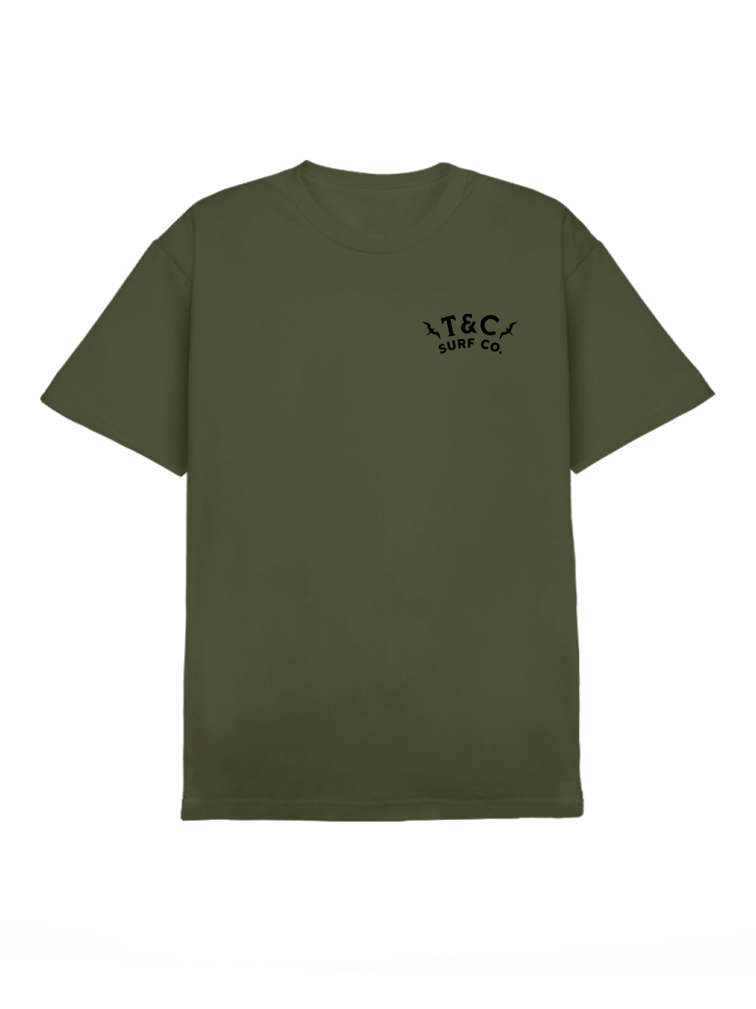 Blessed Tee
