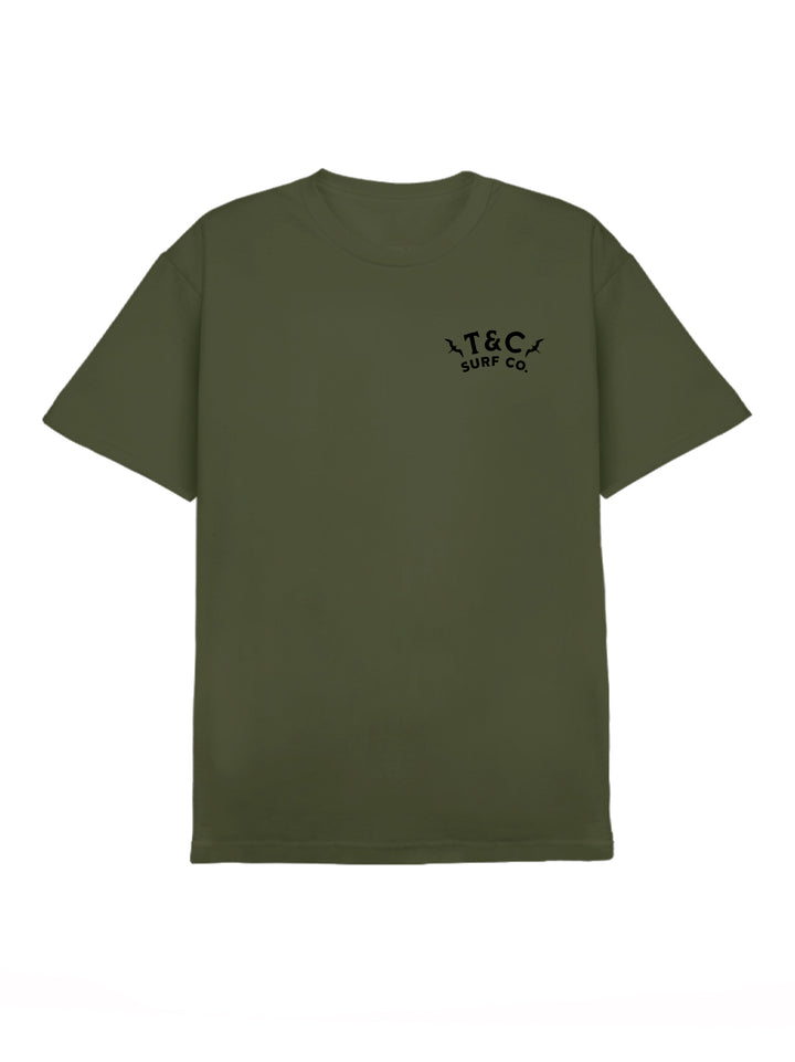Blessed Tee