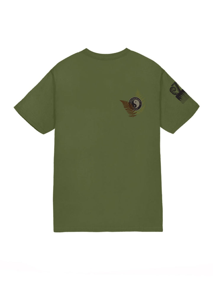 Aloha Block Jersey Tee - T&C Surf Designs
