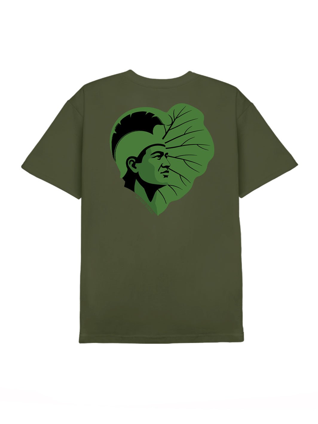 King Kalo Tee - T&C Surf Designs