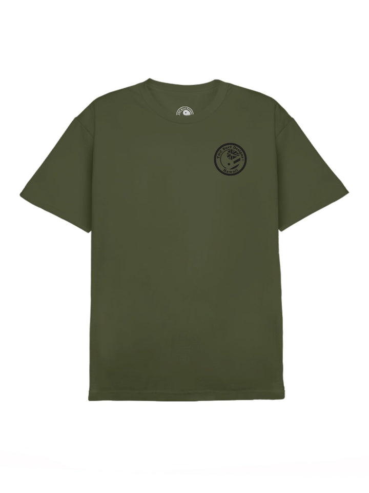 HI Aloha State Kam Tee - T&C Surf Designs