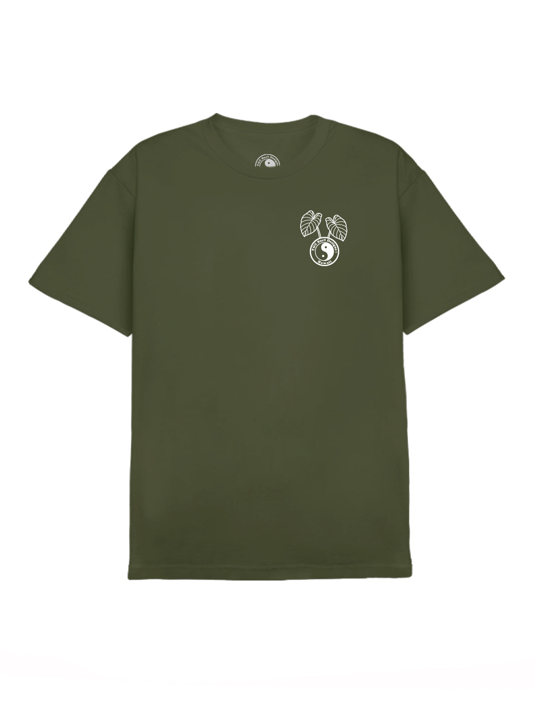 Aloha Kalo Tee