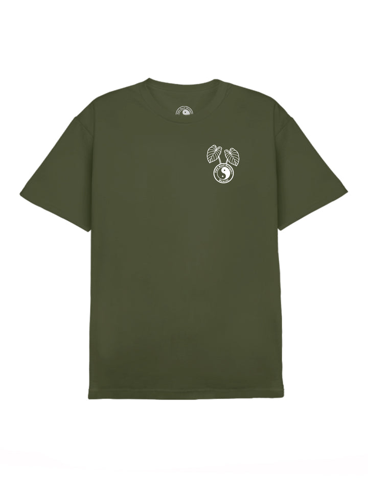 Aloha Kalo Tee