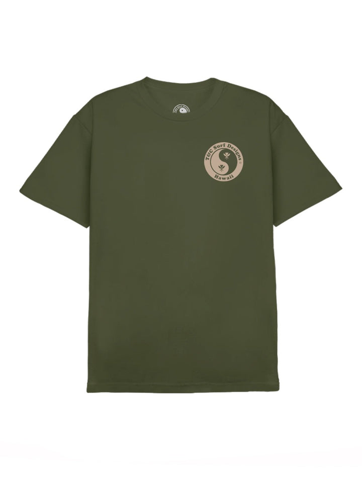 Wild Pigs Tee - T&C Surf Designs